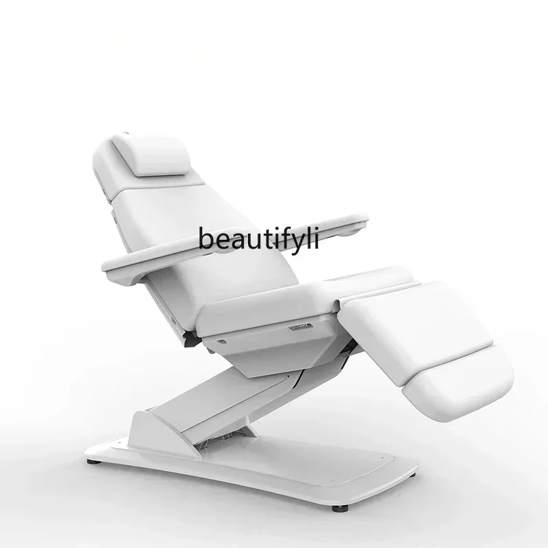 zxS Electric Beauty Bed Beauty Salon Special Three-Motor Automatic Lifting Medical Tattoo Beauty Bed
zxS Electric Beauty Bed Beauty Salon Special Three-Motor Automatic Lifting Medical Tattoo Beauty Bed