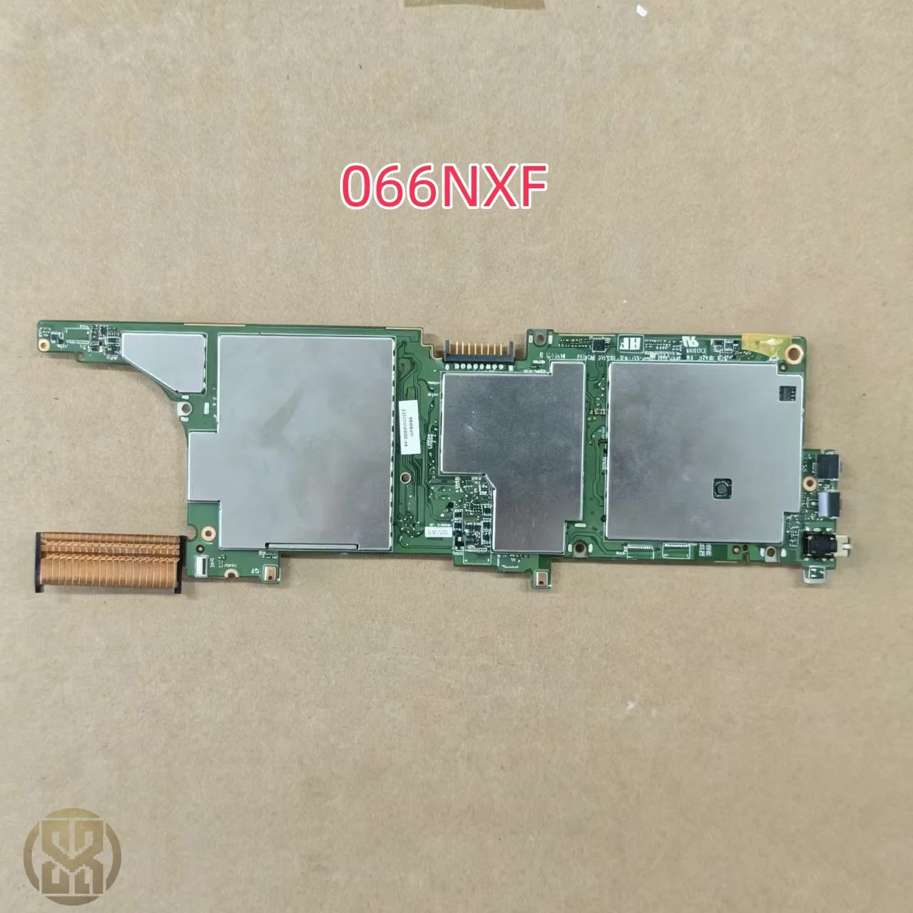 Original Tablet Motherboard I5 4GB RAM For Dell Venue 11 Pro 7130 7139 0YRY6N 0RFDKW 066NXF 0FR0MC 100% Tested
Original Tablet Motherboard I5 4GB RAM For Dell Venue 11 Pro 7130 7139 0YRY6N 0RFDKW 066NXF 0FR0MC 100% Tested