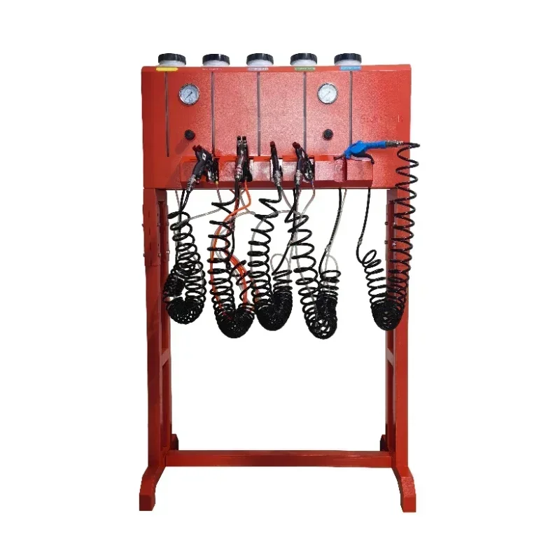 Hot Sales4L Standing Style Portable Hydro Nano Chrome Spray Machine For Plastic Steel Chrome
Hot Sales4L Standing Style Portable Hydro Nano Chrome Spray Machine For Plastic Steel Chrome
