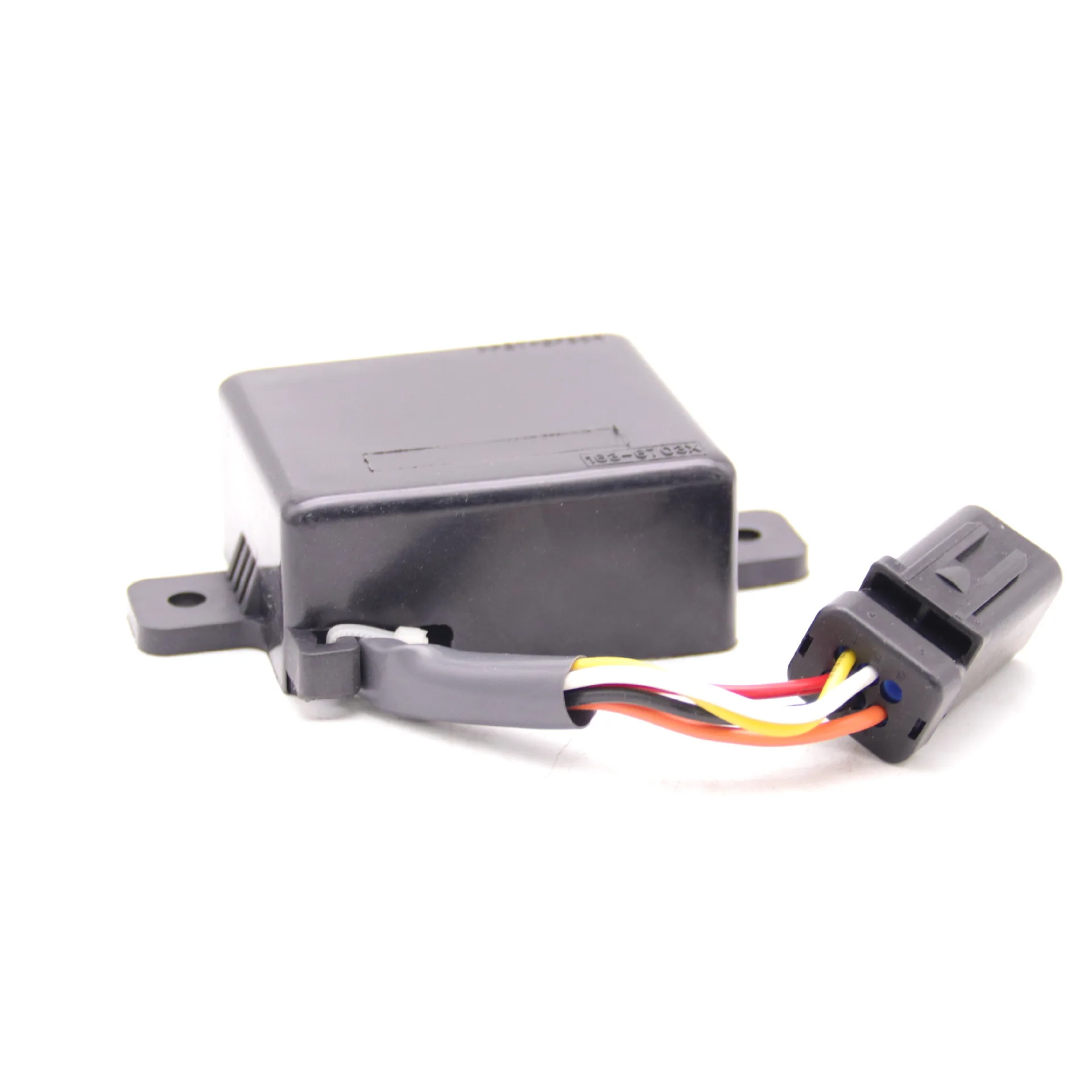 Excavator Parts 320B320C320D Delay Relay Time Relay
Excavator Parts 320B320C320D Delay Relay Time Relay