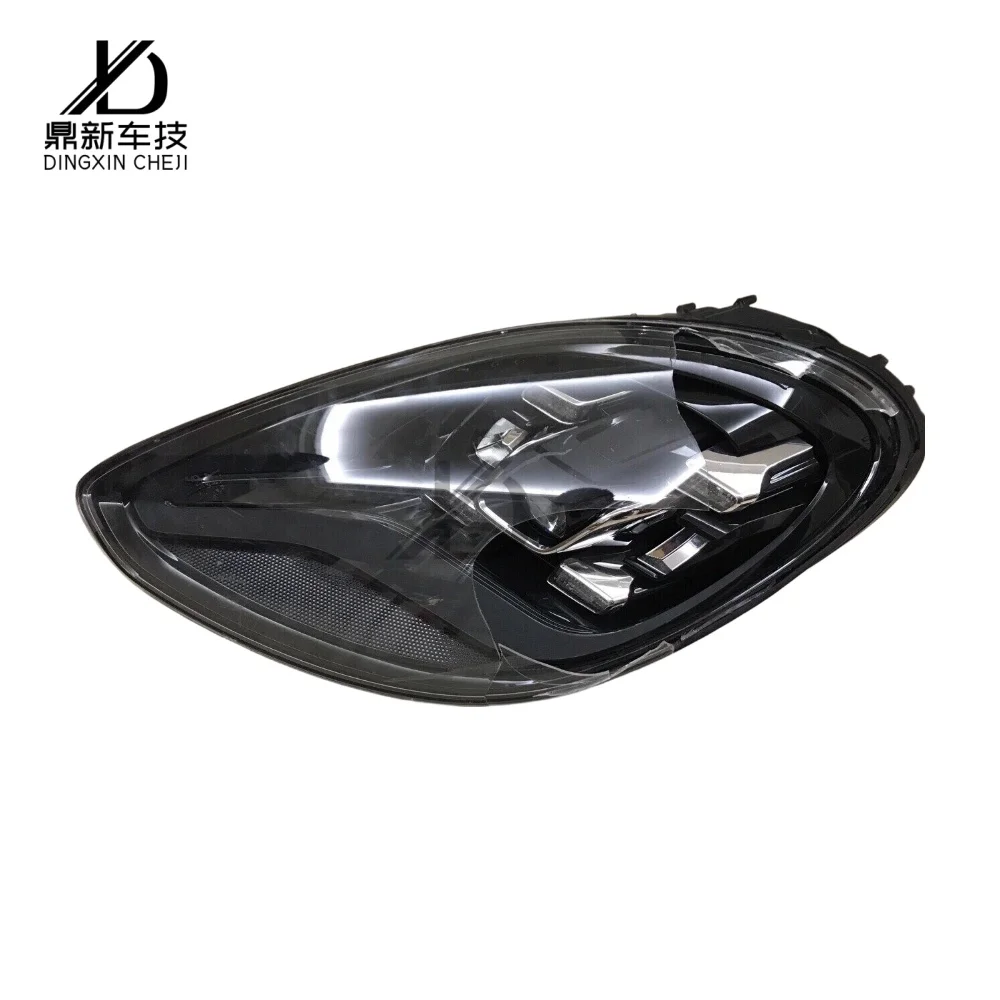 2017-2023 for 971 Headlight Car Led Headlamp 971 Original Car Lighting System
2017-2023 for 971 Headlight Car Led Headlamp 971 Original Car Lighting System