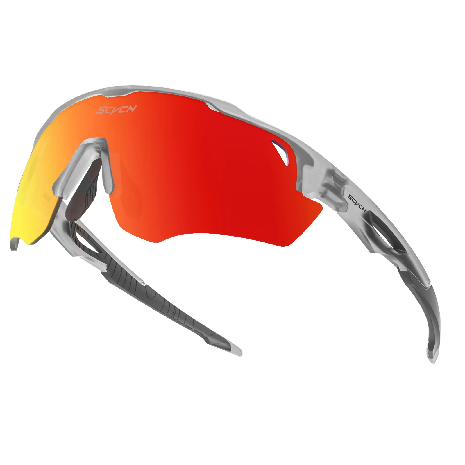 SCVCN 2026 New Men's Cycling Sunglasses Sports MTB Road Glasses UV400 Goggles for Women Fishing Hiking Eyewear Running Glasses
SCVCN 2026 New Men's Cycling Sunglasses Sports MTB Road Glasses UV400 Goggles for Women Fishing Hiking Eyewear Running Glasses