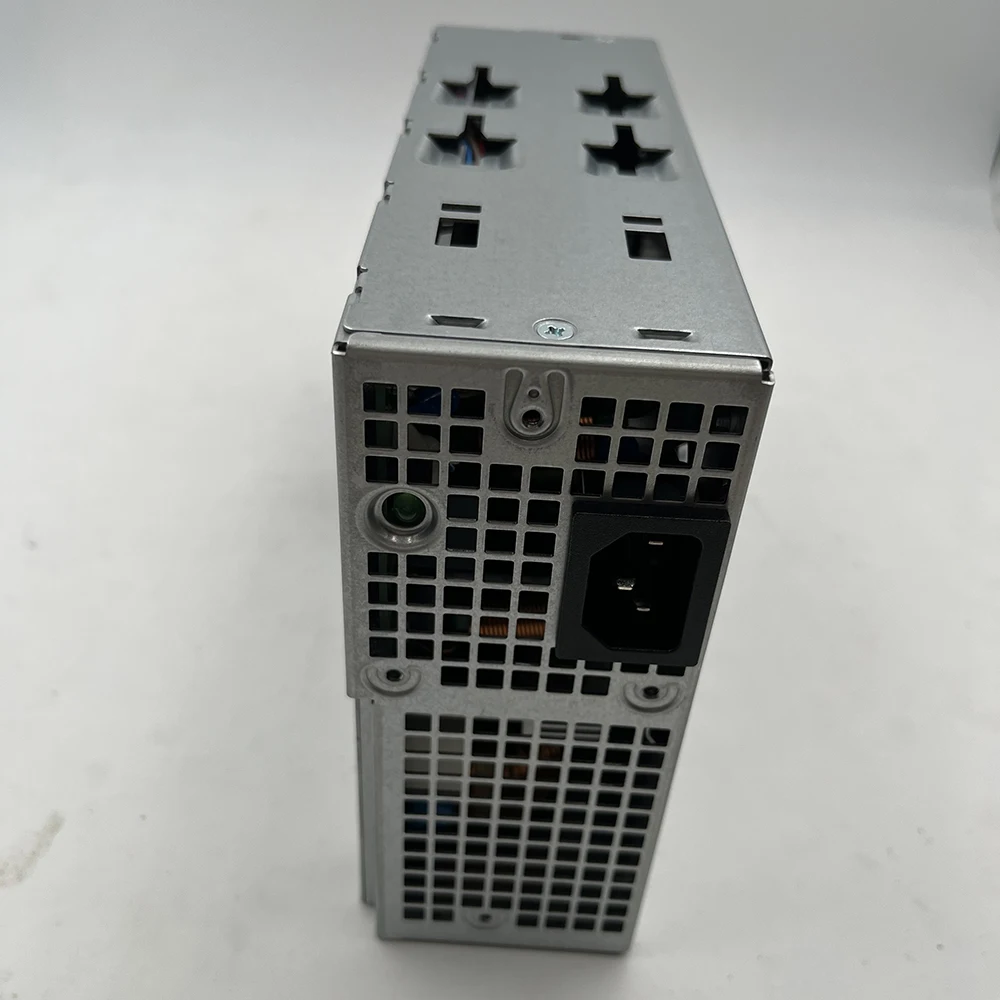 Блок питания для рабочей станции, 750 Вт, для DELL XPS 8950 3910 T3660 10PIN M92DC 0M92DC H750EPS-00 AC750EPS-00 0MP23Y L750EPS-00
Блок питания для рабочей станции, 750 Вт, для DELL XPS 8950 3910 T3660 10PIN M92DC 0M92DC H750EPS-00 AC750EPS-00 0MP23Y L750EPS-00