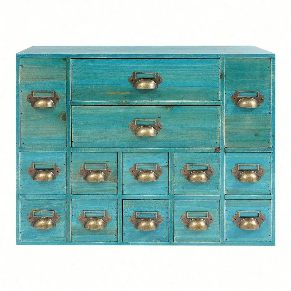 Apothecary Cabinet With 14 Drawers Card Catalog Cabinet, Library Card Catalog Drawer With Metal Handles Label Slot Wooden Desk
Apothecary Cabinet With 14 Drawers Card Catalog Cabinet, Library Card Catalog Drawer With Metal Handles Label Slot Wooden Desk