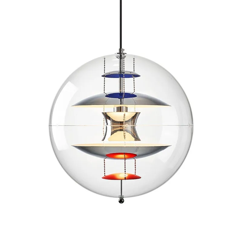Planet chandelier restaurant bar light creative bedroom atmosphere ball chandelier
Planet chandelier restaurant bar light creative bedroom atmosphere ball chandelier