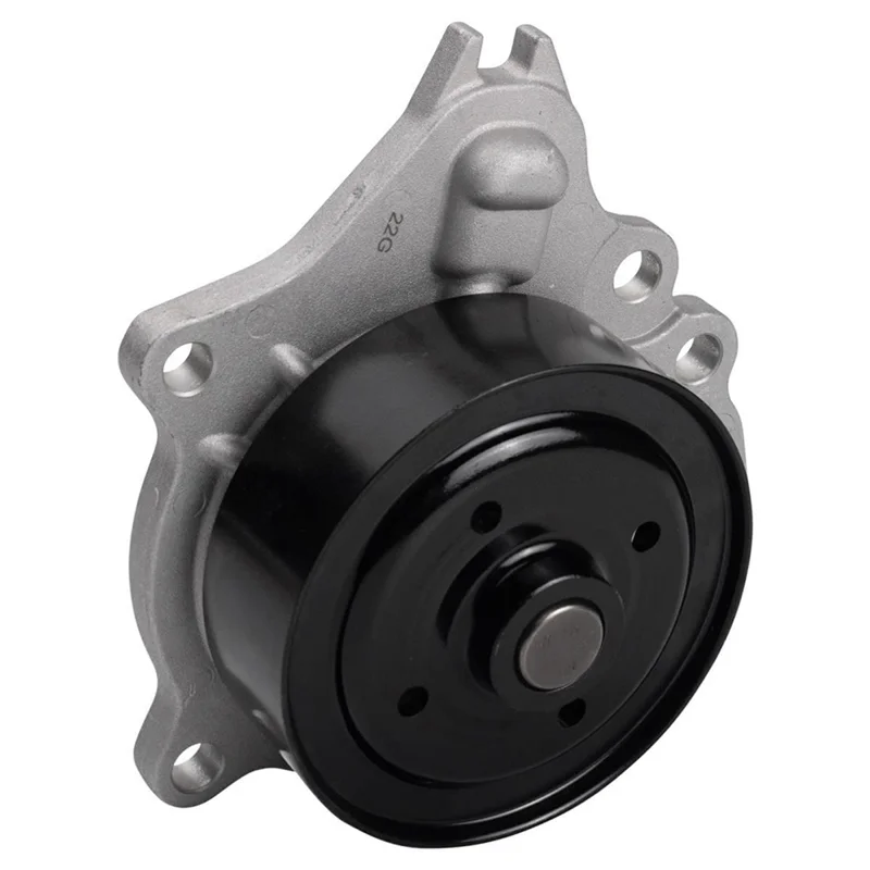 Engine Water Pump 16100-39595 1610039595 For Toyota Lexus NX200T GS200T, IS200T, RC200T GS300, IS300 Replacement Accessories
Engine Water Pump 16100-39595 1610039595 For Toyota Lexus NX200T GS200T, IS200T, RC200T GS300, IS300 Replacement Accessories