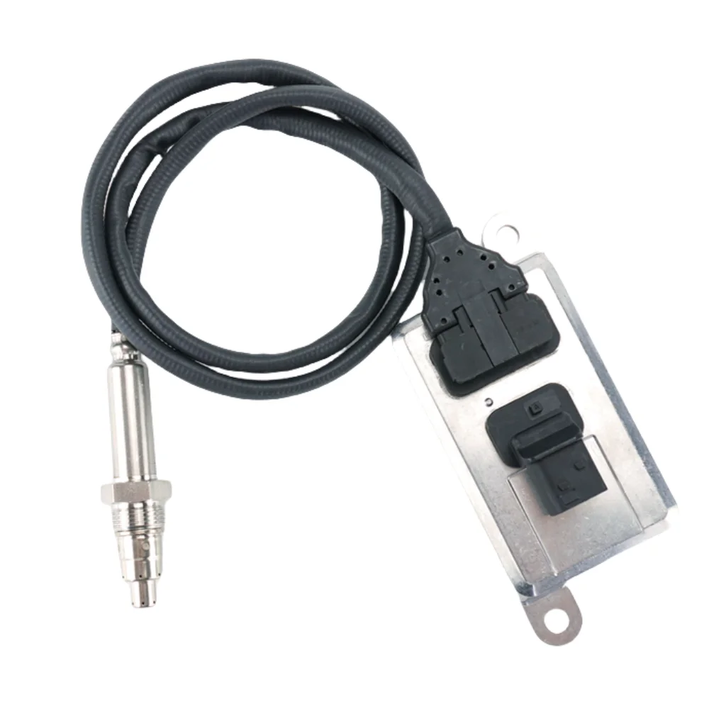 A0081539828 A0101539328 5WK96642B Nox sensor For Mercedes-benz Actros Atego TRUCK LORRY
A0081539828 A0101539328 5WK96642B Nox sensor For Mercedes-benz Actros Atego TRUCK LORRY