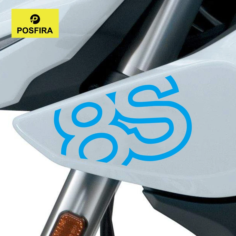POSFIRA Motorcycle Front Fairing Sticker Vinyl Decals for Suzuki GSX8S GSX 8S GSX-8S 2023 2024 2025 2026 Motorbike Accessories
POSFIRA Motorcycle Front Fairing Sticker Vinyl Decals for Suzuki GSX8S GSX 8S GSX-8S 2023 2024 2025 2026 Motorbike Accessories