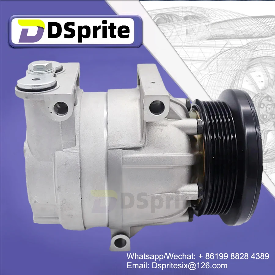 89018903 Для компрессора кондиционера CHEVROLET Vectra AC 89018902 89018888 89018897
89018903 Для компрессора кондиционера CHEVROLET Vectra AC 89018902 89018888 89018897