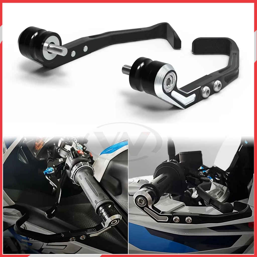 For Husqvarna Svartpilen/Vitpilen motorcycle modification balance handle brake clutch lever protection device 401 2018-2021
For Husqvarna Svartpilen/Vitpilen motorcycle modification balance handle brake clutch lever protection device 401 2018-2021