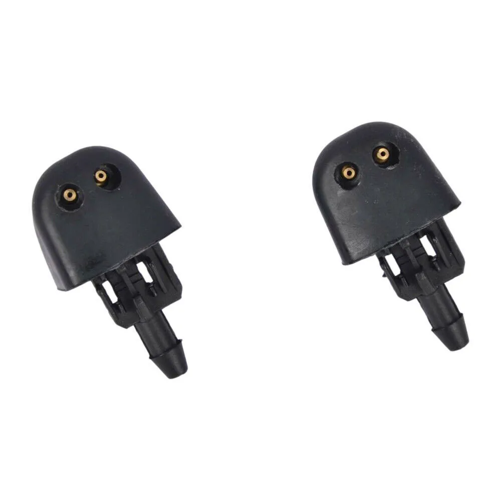 2Pcs Fit For Vauxhall Vivaro Washer Jets Black ABS Windscreen Front Water Nozzle Spray Car Truck Exterior Parts Accessories
2Pcs Fit For Vauxhall Vivaro Washer Jets Black ABS Windscreen Front Water Nozzle Spray Car Truck Exterior Parts Accessories