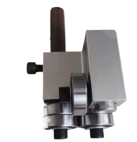 Band Saw Guide Assembly Upper/Lower Guide Block Bearings for Woodworking
Band Saw Guide Assembly Upper/Lower Guide Block Bearings for Woodworking
