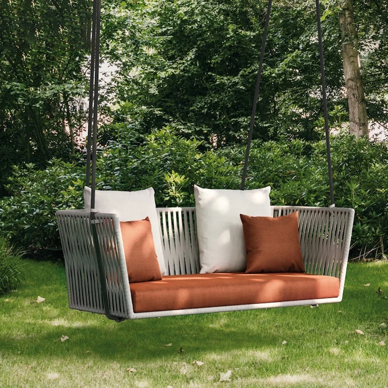 Outdoor Furniture Creative Swing Hanging Chair Living Room Single Double Wicker Chair Children Lazy Sofa
Outdoor Furniture Creative Swing Hanging Chair Living Room Single Double Wicker Chair Children Lazy Sofa