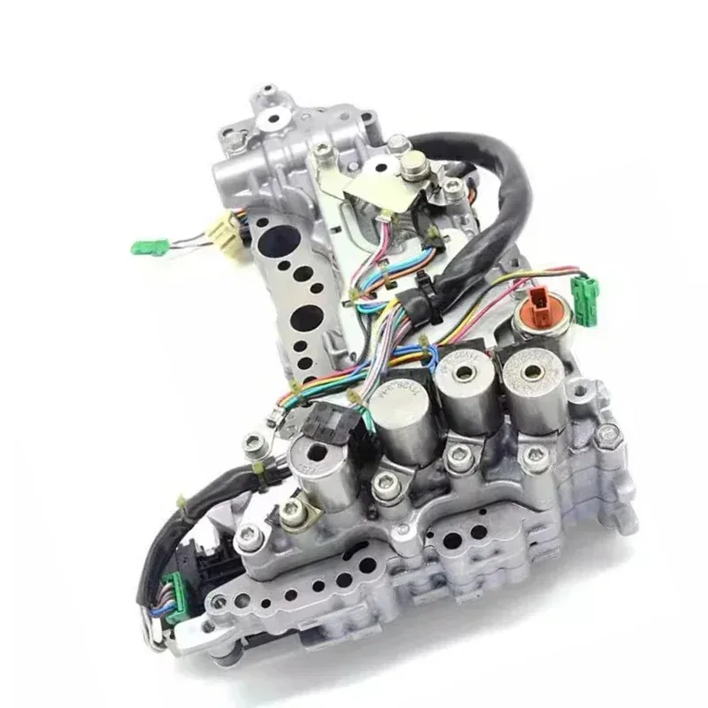 RE0F09A RE0F09B and JF010E CVT Transmission Valve Body Fit For Nissan Teana 3.5L Model
RE0F09A RE0F09B and JF010E CVT Transmission Valve Body Fit For Nissan Teana 3.5L Model