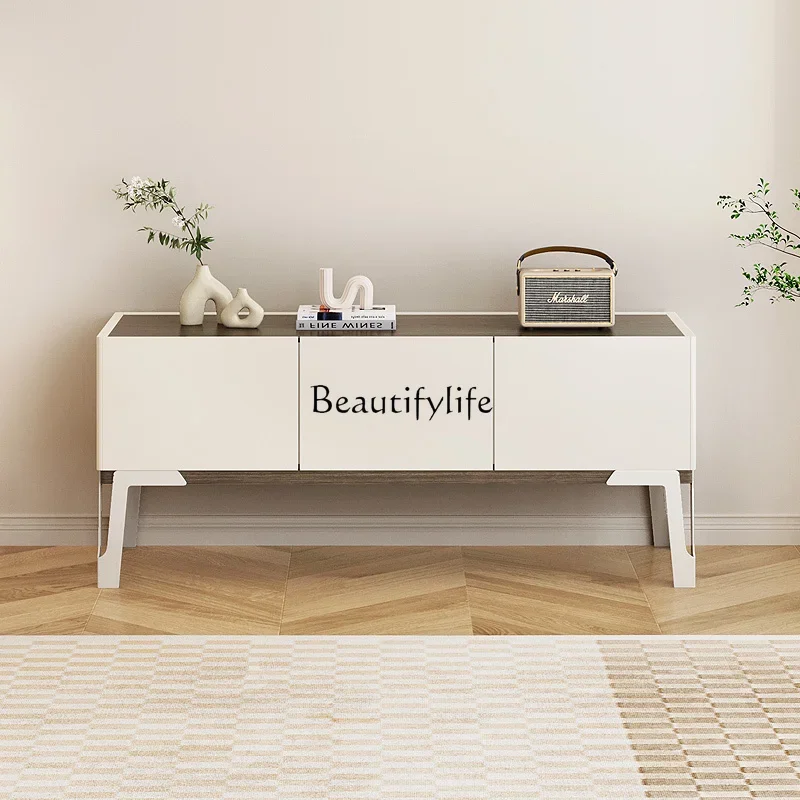 08Nordic side cabinet locker, modern small apartment living room dining room tea cabinet
08Nordic side cabinet locker, modern small apartment living room dining room tea cabinet