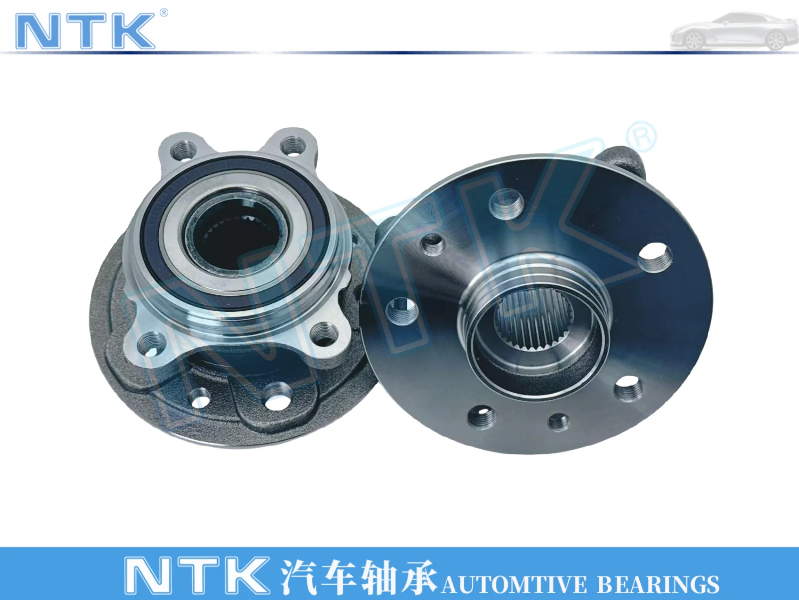 43550-42050 Front Wheel Hub Bearing for TOYOTA bZ4X EV 2021-2026 EM 1XM 1YM Engine, LEXUS RZ 300e 450e 2023-2026 4355042050
43550-42050 Front Wheel Hub Bearing for TOYOTA bZ4X EV 2021-2026 EM 1XM 1YM Engine, LEXUS RZ 300e 450e 2023-2026 4355042050