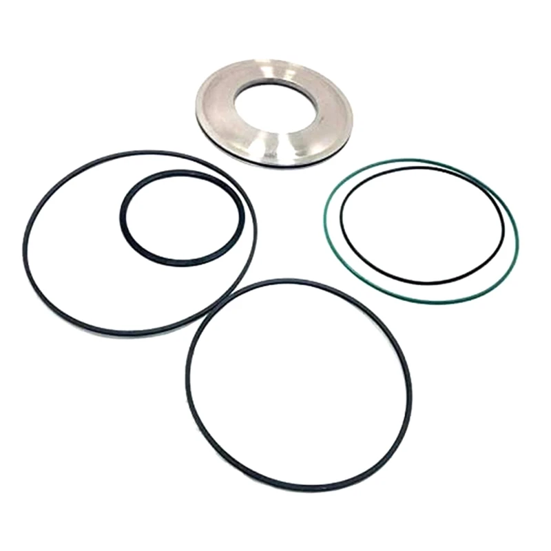 CVT Automatic Transmission Pulley Piston Rebuild Sprocket Kit Replace JF015E/RE0F11A For Nissan Sentra Tiida Versa SUZUKI
CVT Automatic Transmission Pulley Piston Rebuild Sprocket Kit Replace JF015E/RE0F11A For Nissan Sentra Tiida Versa SUZUKI
