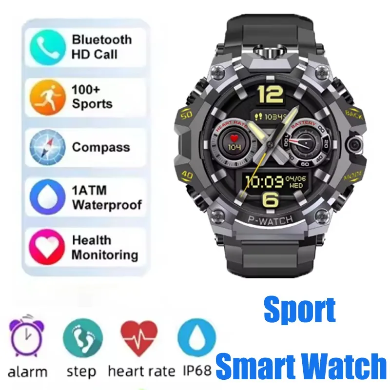 New Q668 4G Android Smartwatch IP68 Waterproof Dual 800W Camera AMOLED GPS WIFI Fitness Sport Watch
New Q668 4G Android Smartwatch IP68 Waterproof Dual 800W Camera AMOLED GPS WIFI Fitness Sport Watch