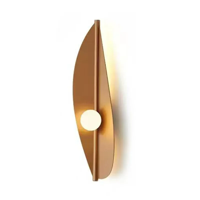 LED Wrought Iron Leaf Wall Lamp, Nordic Creative Decor Lighting Fixture for Bedroom Bedside Hotel Homestay Corridor Living Room
LED Wrought Iron Leaf Wall Lamp, Nordic Creative Decor Lighting Fixture for Bedroom Bedside Hotel Homestay Corridor Living Room