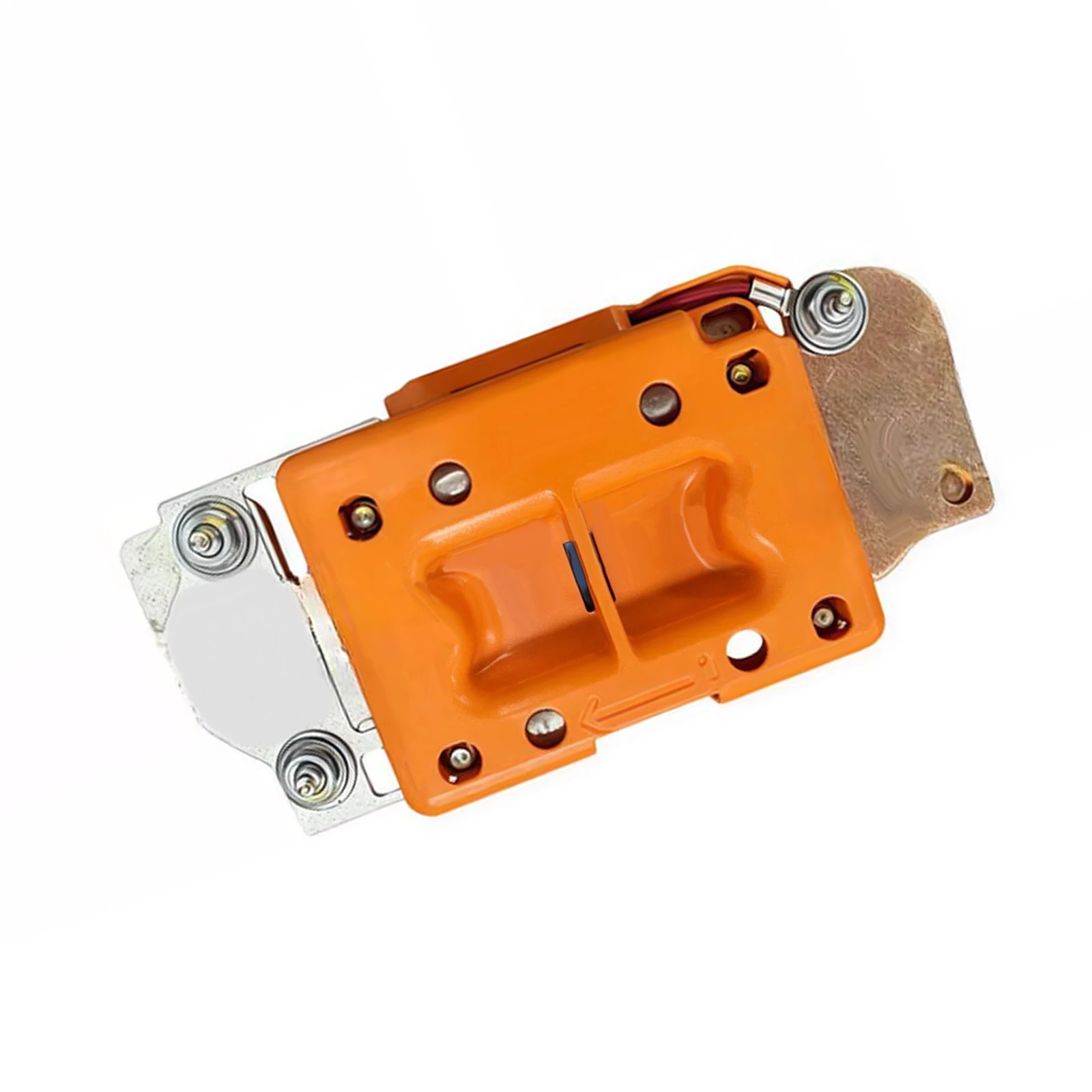 Battery Circuit Breaker 108664900A Compatible with For Tesla For MODEL S and For MODEL X Direct Replacement Part
Battery Circuit Breaker 108664900A Compatible with For Tesla For MODEL S and For MODEL X Direct Replacement Part