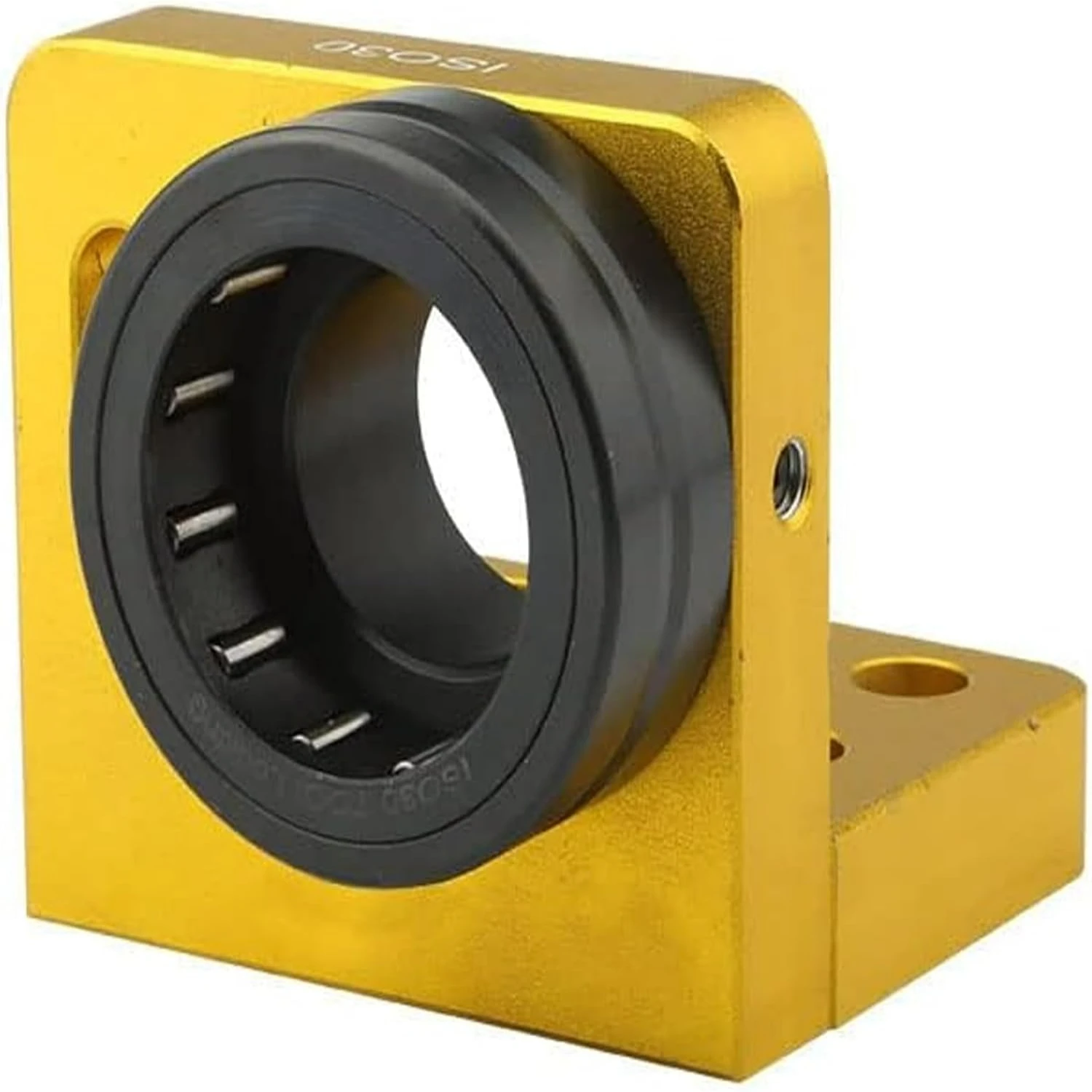 Durable and Reliable High Precision ISO30 Tightening Fixture for Securely Holding CNC Tools - Tightening Fixture CNC Tool Holder
Durable and Reliable High Precision ISO30 Tightening Fixture for Securely Holding CNC Tools - Tightening Fixture CNC Tool Holder