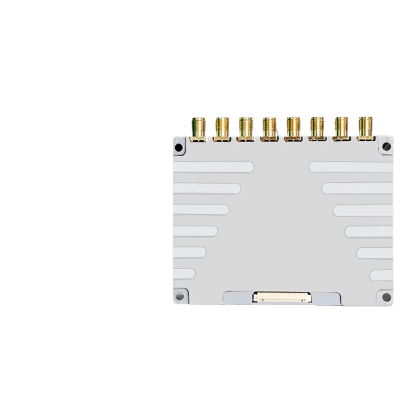 UHF RFID reader module High performance chip UHF passive radio frequency identification multi-channel module
UHF RFID reader module High performance chip UHF passive radio frequency identification multi-channel module