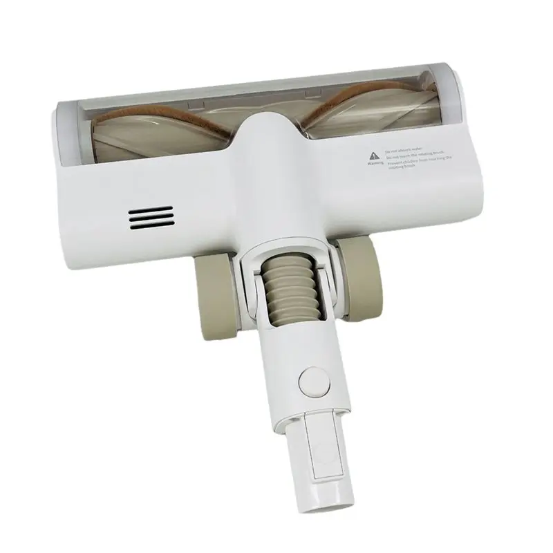 【GRATEFUL】For Dreame P10 / P10pro Vacuum Cleaner Floor Brush Head Spare Parts Vacuum Hardwood Floor Carpet Brush Head
【GRATEFUL】For Dreame P10 / P10pro Vacuum Cleaner Floor Brush Head Spare Parts Vacuum Hardwood Floor Carpet Brush Head