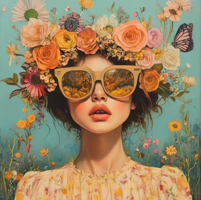 Jigsaw Puzzle 500 1024pcs Abstract Woman Portrait Aesthetic Art For Adults Home Wall Decor Relaxing Gift Brain Teaser
Jigsaw Puzzle 500 1024pcs Abstract Woman Portrait Aesthetic Art For Adults Home Wall Decor Relaxing Gift Brain Teaser