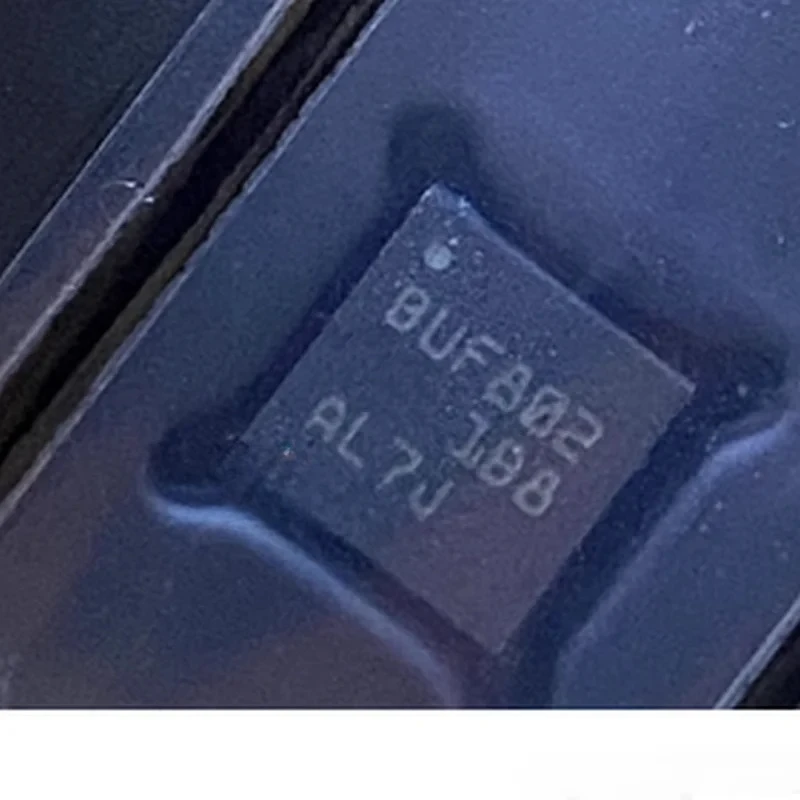 2pcs BUF802IRGTR VQFN16
2pcs BUF802IRGTR VQFN16