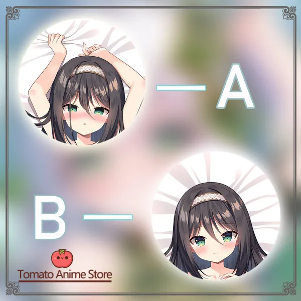 Аниме игра Dakimakura Hing Body JKGIRL наволочка подушка отаку постельное белье Рождество
Аниме игра Dakimakura Hing Body JKGIRL наволочка подушка отаку постельное белье Рождество