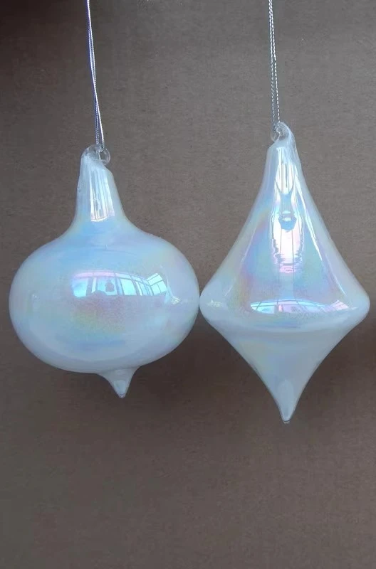 Красочные прозрачные рождественские стеклянные подвески, реквизит для вечеринки
Красочные прозрачные рождественские стеклянные подвески, реквизит для вечеринки