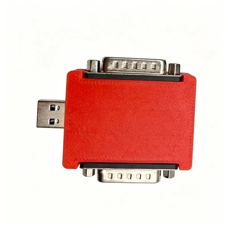 A13E-For Mister SNAC NEO GEO DB15 Arcade Game Adapter Supports 3D Printed Casing No Level Converter Needed
A13E-For Mister SNAC NEO GEO DB15 Arcade Game Adapter Supports 3D Printed Casing No Level Converter Needed
