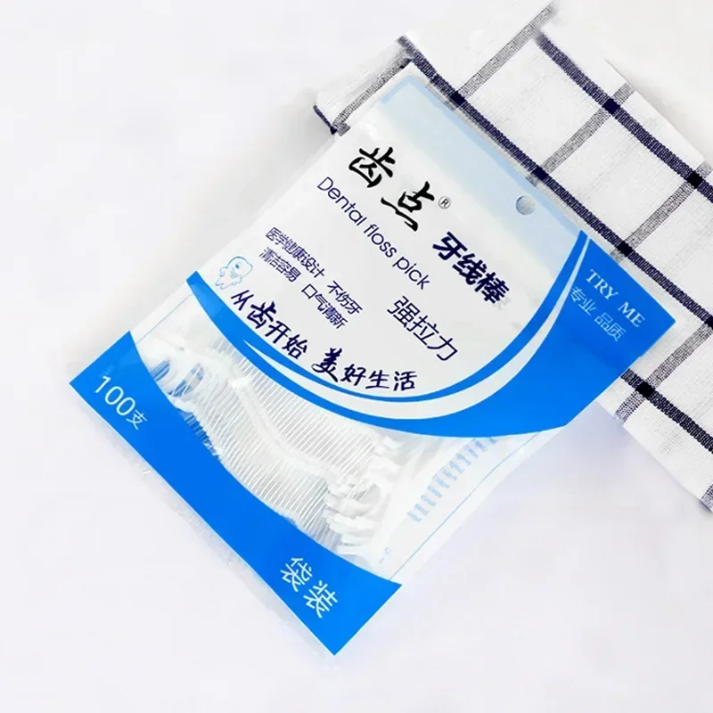 Чистка зубов, гигиена полости рта, зубная нить, межзубная щетка, зубочистки, зубная палочка, 100 шт.
Чистка зубов, гигиена полости рта, зубная нить, межзубная щетка, зубочистки, зубная палочка, 100 шт.