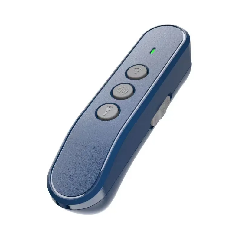 Pet Products New Handheld Ultrasonic Dog Repellent Dog Trainer Cat Snake Dog Barking Stopper
Pet Products New Handheld Ultrasonic Dog Repellent Dog Trainer Cat Snake Dog Barking Stopper