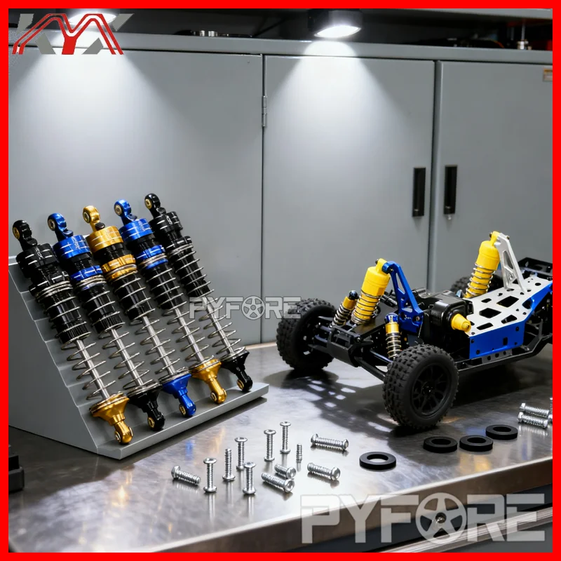 Автомобильные аксессуары KYX Tamiya Denyue 1/10, металлическая подвеска The Bigwig Tycoon 2017, 47330, истребитель NXGEN DT04 58741 Hornet EVO 58742
Автомобильные аксессуары KYX Tamiya Denyue 1/10, металлическая подвеска The Bigwig Tycoon 2017, 47330, истребитель NXGEN DT04 58741 Hornet EVO 58742