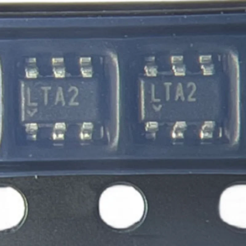 LTA2 LTC4412ES6#TRPBF NEW Original Genuine Chip Packing SOT23-6
LTA2 LTC4412ES6#TRPBF NEW Original Genuine Chip Packing SOT23-6