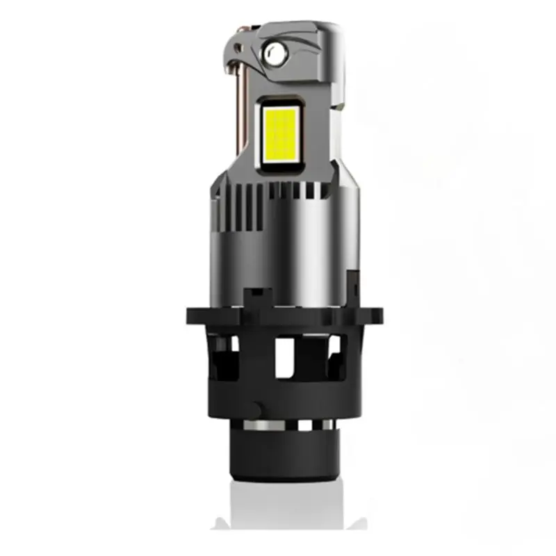D2SR Canbus Compatible LED Headlight Bulbs 60000LM Headlamp White Xenon Car Auto Light-T48C
D2SR Canbus Compatible LED Headlight Bulbs 60000LM Headlamp White Xenon Car Auto Light-T48C