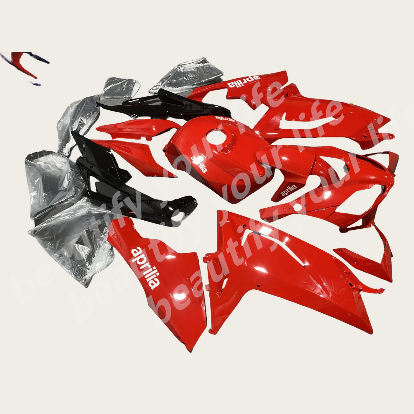 RS125 06-11 Complete Fairings For Aprilia RS125 2006 - 2011 06 07 08 09 10 11 ABS Motorcycle red black Bodywork new fairings
RS125 06-11 Complete Fairings For Aprilia RS125 2006 - 2011 06 07 08 09 10 11 ABS Motorcycle red black Bodywork new fairings