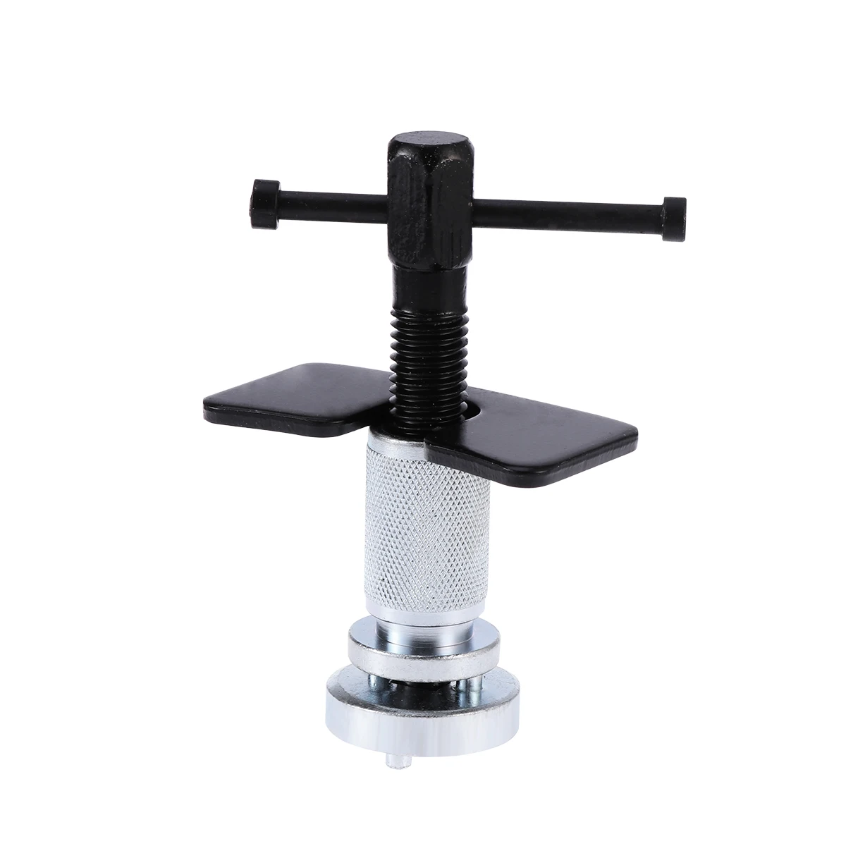 Brake Cylinder Tool 3in Disk Caliper Set Precise Design Long Lasting Machined Alloy Steel Fit Trucks
Brake Cylinder Tool 3in Disk Caliper Set Precise Design Long Lasting Machined Alloy Steel Fit Trucks