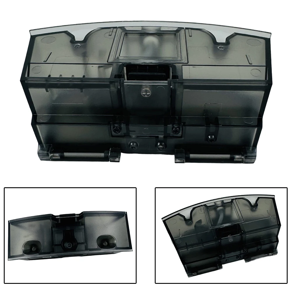 1pc Vacuum Cleaner Wastewater Tank For Movas Z50 Ultra For Z5 For Z50 Pro Robot Vacuum Cleaners
1pc Vacuum Cleaner Wastewater Tank For Movas Z50 Ultra For Z5 For Z50 Pro Robot Vacuum Cleaners