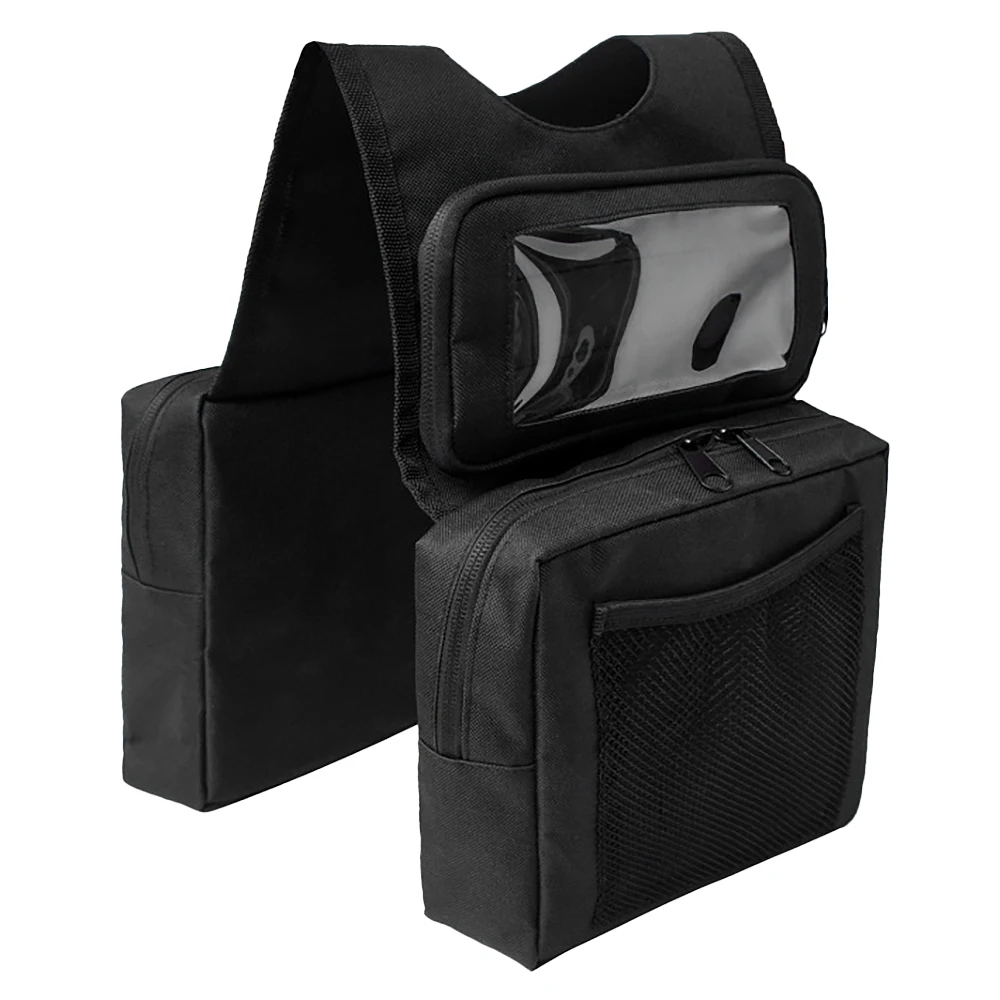 ATV UTV Motorcycle ATV Tank Saddle Bag with Waterproof Phone Storeage Bag Storage Pack Luggage Bag
ATV UTV Motorcycle ATV Tank Saddle Bag with Waterproof Phone Storeage Bag Storage Pack Luggage Bag