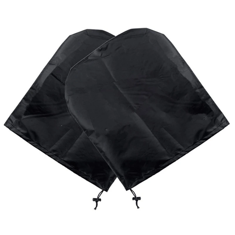 G8TE Universal Car Side Mirror Snow Cover Ice защищает морозный дождь, устойчивый к черному Oxfo
G8TE Universal Car Side Mirror Snow Cover Ice защищает морозный дождь, устойчивый к черному Oxfo