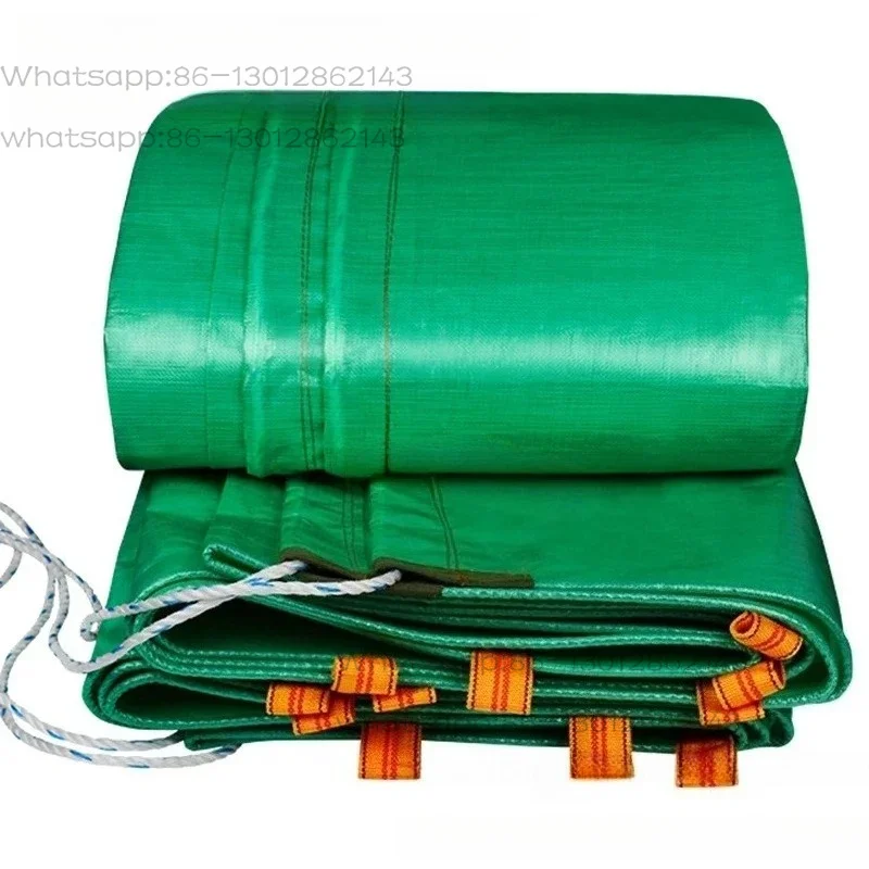Green Truck Canopys Tarpaulin
Green Truck Canopys Tarpaulin
