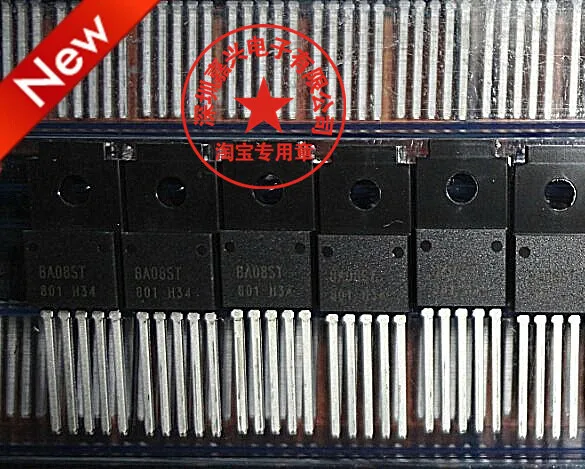 BA08ST TO-220- 10PCS
BA08ST TO-220- 10PCS