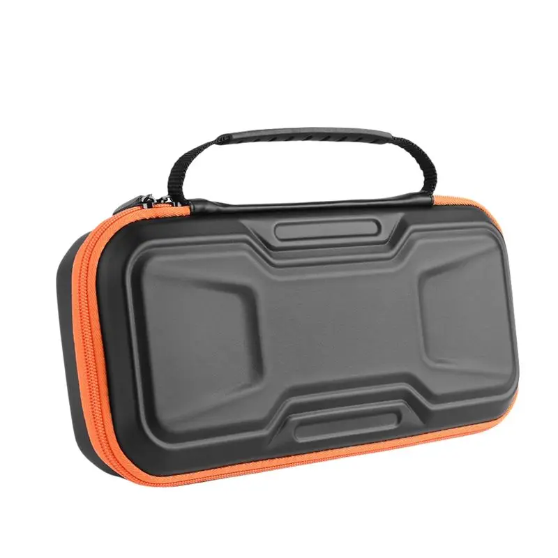 LXYB18B For Switch 2 Game Accessories Compartment Shockproof Carrying Case Protective Travel Storage Bag Portable
LXYB18B For Switch 2 Game Accessories Compartment Shockproof Carrying Case Protective Travel Storage Bag Portable