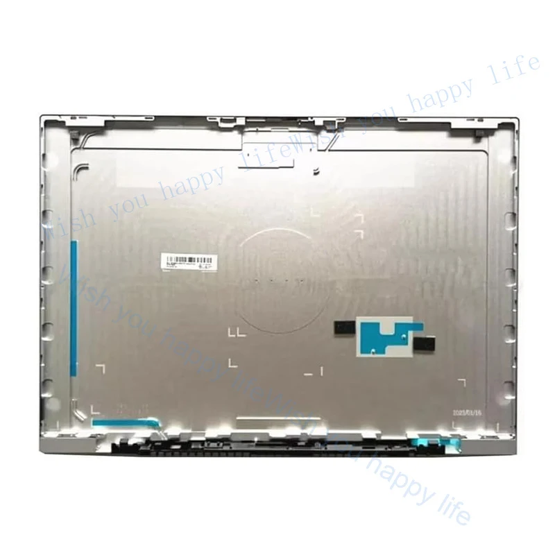Новая задняя верхняя крышка (панель) дисплея LULUYUAN для HP Elitebook 840 845 G9, артикул N09017-001
Новая задняя верхняя крышка (панель) дисплея LULUYUAN для HP Elitebook 840 845 G9, артикул N09017-001