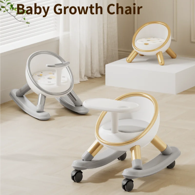 Детский стульчик для кормления, обеденный стол и стул для младенцев и детей, домашний стульчик, лошадка-качалка, длинное сиденье, многофункциональный ролик
Детский стульчик для кормления, обеденный стол и стул для младенцев и детей, домашний стульчик, лошадка-качалка, длинное сиденье, многофункциональный ролик