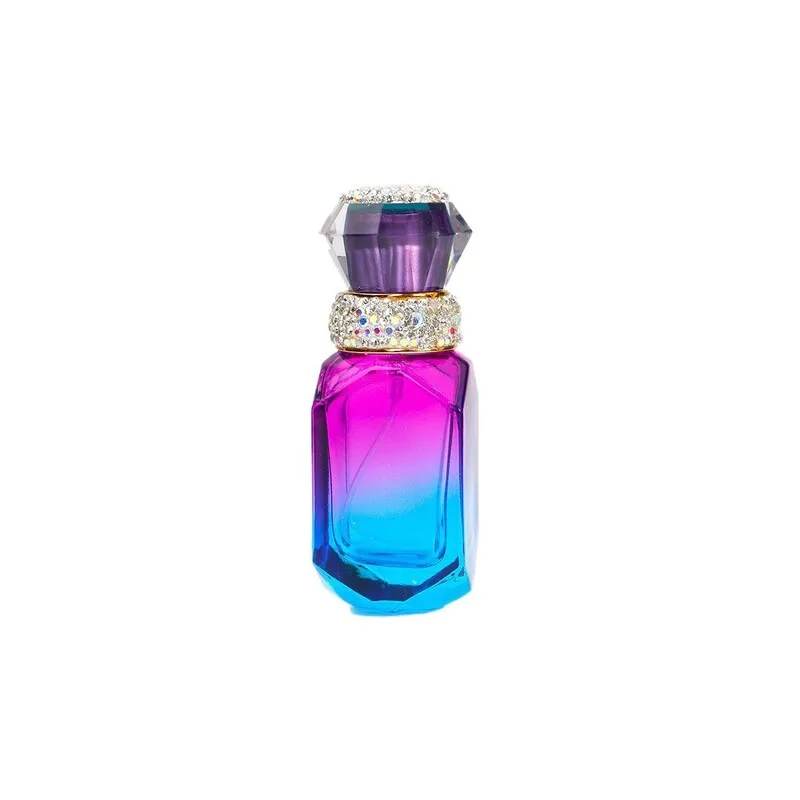 30ml High-end Perfume Bottle With Water Diamond Inset, Glass Bottle, Spray, Colored Travel Bottle
30ml High-end Perfume Bottle With Water Diamond Inset, Glass Bottle, Spray, Colored Travel Bottle