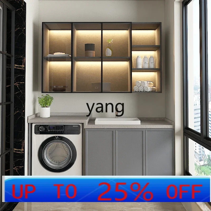 CX minimalist glass door balcony wall cabinet kitchen wall bathroom storage wall cabinet
CX minimalist glass door balcony wall cabinet kitchen wall bathroom storage wall cabinet