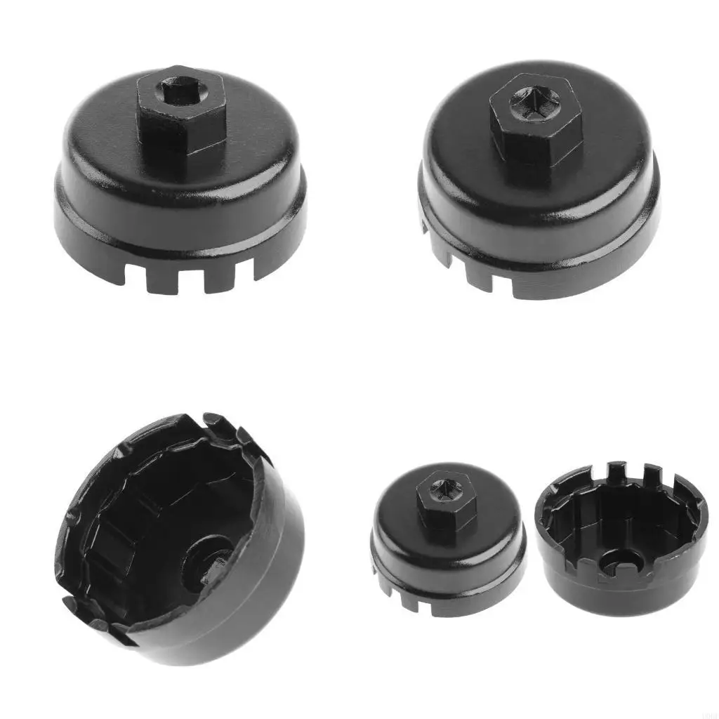 14 Flutes Universal Oil Filter Socket Housing Tool Remover Cup Wrench For
14 Flutes Universal Oil Filter Socket Housing Tool Remover Cup Wrench For